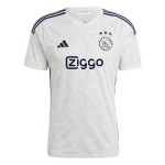 Günstige Fußballtrikots Ajax Amsterdam 2023-24 Auswärtstrikot Kurzarm